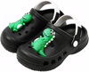 Toddler Little Kids Clogs Slippers Sandals, Non-Slip Girls Boys Clogs Slide Lightweight Garden Shoes Beach Pool Shower Slippers
