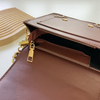 Fashion PU Leather Crossbody Handbag Cute Girls Women Shoulder Bags Children Kids Bags