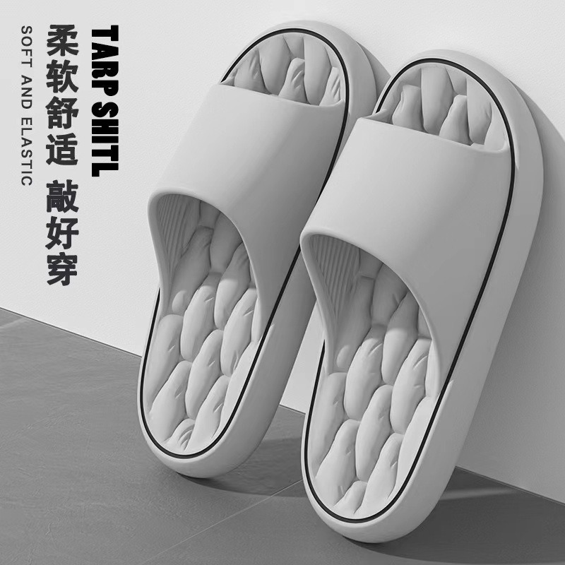 bathroom slippers,Women Summer Slippers,Indoor Soft Slippers,Bathroom Slippers For Women,Cloud Slippers