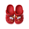 Children Garden Shoes Cute Cartoon Beach Sandals Babies Summer Slippers Soft Kids Outdoor