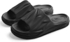Cloud Slides for Men Women Soft Thick Sole Slide Sandals Recovery Foam Pillow Slippers for House Shower Pool Beach Indoor Outdoor Walking