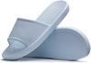 Shower Shoes Women & Men’s Shower Slippers Slides Sandals Pool Slides House Slippers Non-Slip Indoor Bathroom Shoes Beach Sandals Summer Shoes