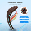 Womens Quick Dry Flip Flops丨Arch Support Thong Sandals