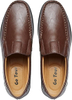 Men's Everyday Leather Loafers, Slip-On, Fashionable and Comfortable