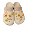 outdoor carton Charms Designer bathroom Women's Clogs garden Luxury Pines beach Femme Wholesale
