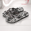 Casual Memory Foam Flip Flop Summer Sandals Men Indoor Slippers Shower Shoes Beach Flip Flops for Men Medium Width Arch Support 