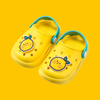 Children Kids Clogs cartoon Summer Garden Beach Slippers animal Sandals Baby Shoes