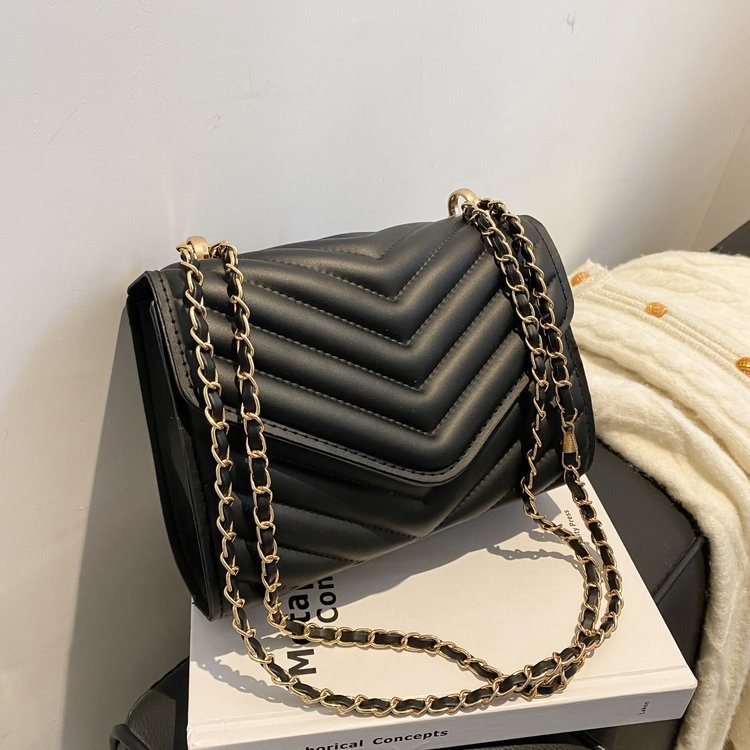 Vintage Designer Handbag,Rivet Designer Handbag,Chain Designer Handbag,Small Designer Handbag,Women Designer Handbag