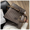 High Quality Women Pu Leather Shoulder Bag Fashion Designer Ladies Messenger Bags New Luxury Female Large Capacity Crossbody Bag