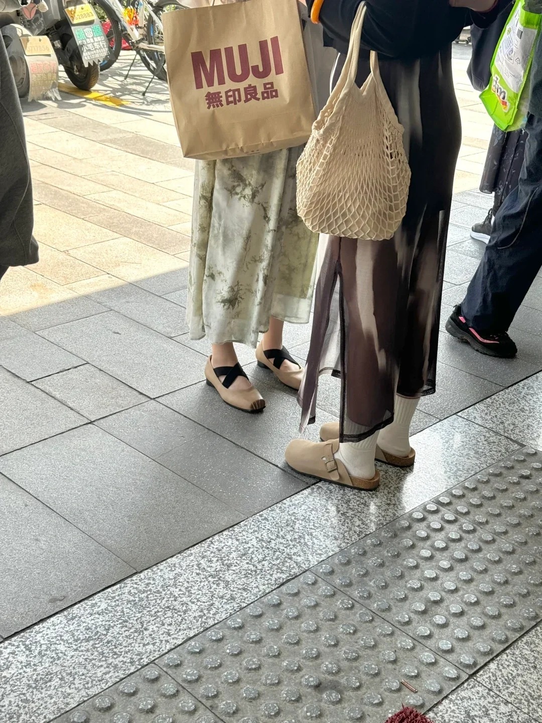 Your Secret Weapon for Cozy Errands: The Out-&-About Slipper