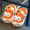 2024 summer new children's clog boys and girls EVA fashion outdoor indoor living wear trend cute cartoon